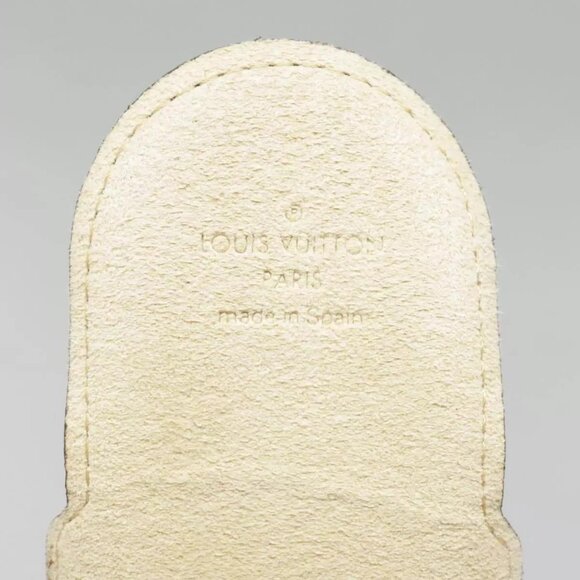 LOUIS VUITTON Monogram Etui Stilo Pen Case M62990 LV Auth 90046 - Picture 9 of 16